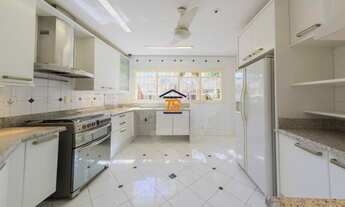 Imagem 5: Porto Alegre - Casa Padrão - Ipanema