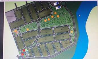 Imagem: Lote/Terreno para venda com 525 metros quadrados