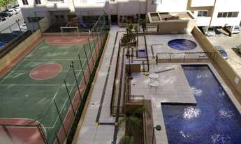 Imagem: Apartamento 2 quartos 56m², lazer, Samambaia