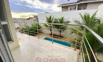 Imagem 4: Casa Em Condomínio Para Venda CONDOMÍNIO RESIDENCIAL JEQUITIBÁS MOGI MIRIM