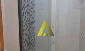 Imagem 6: Apartamento com 1 dormitório para alugar, 43 m² por R$ 2.400,00/mês - Lourdes - Belo Horiz