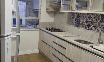 Imagem 3: Apartamento com 3 dormitórios à venda, 95 m² por R$ 550.000,00 - Vila Operária - Itajaí/SC