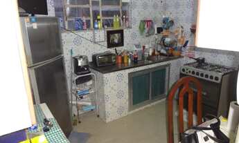 Imagem 3: Casa para venda possui 251 metros quadrados com 3 quartos em Pechincha - Rio de Janeiro