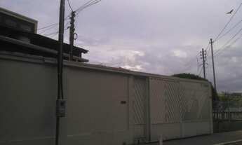 Imagem 2: Casa com 5 quarto(s) no bairro Araes em Cuiabá - MT