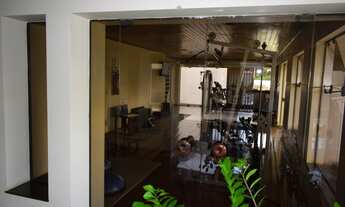 Imagem 3: Apartamento para venda tem 280 metros quadrados com 3 quartos em Cidade Jardim - Piracicab