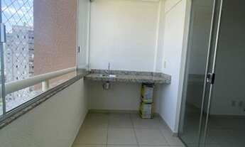 Imagem 5: APTO 3/4 80 M2 - 01 SUITE - PARQUE AMAZONIA - RICO EM ARMARIOS