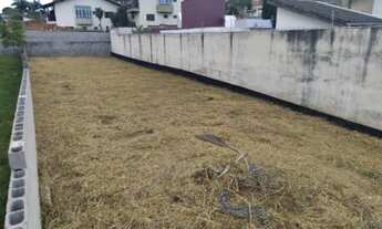 Imagem: Lote/Terreno para venda tem 400 metros quadrados