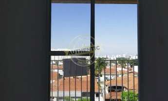 Imagem 2: APARTAMENTO RESIDENCIAL em INDAIATUBA - SP, JARDIM OLINDA