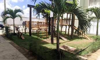 Imagem 3: Apartamento com 2 dormitórios à venda, 51 - Parque Das Árvores - Parnamirim/RN