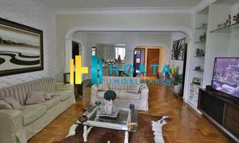 Imagem 2: Rio de Janeiro - Apartamento Padrão - Copacabana