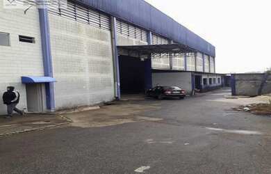 Imagem 7: Excelente galpão industrial