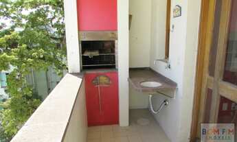 Imagem 5: Apto para aluguel 1 Dorm. Bairro Centro - Porto Alegre/RS - BF04412