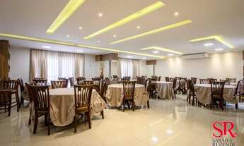 Imagem 6: Apartamento para venda tem 104 metros quadrados com 3 quartos em Centro - Cascavel - PR