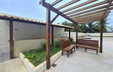 Imagem 2: Apartamento de 2 quartos, andar alto com vista livre, condomínio Enseada de Jacaraipe