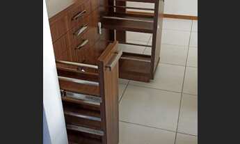 Imagem 5: Parque Prince 64 m2, com 2 quartos, lazer completo no Cordeiro