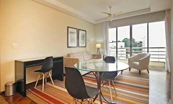 Imagem 3: São Paulo - Apartamento Padrão - PINHEIROS