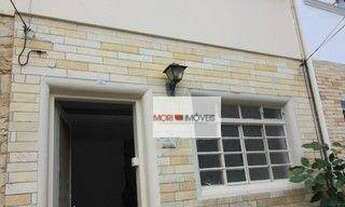 Imagem 7: Sobrado em condomínio com 3 dormitórios para alugar, 90 m² - Pinheiros - São Paulo/SP