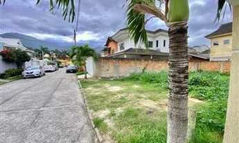 Imagem 4: Lote/Terreno para venda possui 200 metros quadrados em Vargem Grande - Rio de Janeiro - RJ