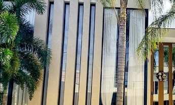 Imagem: SOBRADO DE ESQUINA 4 DORMITÓRIOS- PORTAL