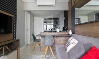 Imagem 3: SÃO PAULO - Apartamento Padrão - PINHEIROS