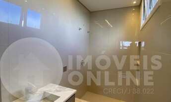 Imagem 2: CASA RESIDENCIAL em FRANCA - SP, CONDOMINIO VILLA TOSCANA