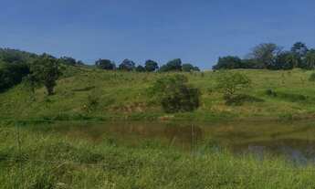 Imagem 3: Sítio 6 alqueires Monte Alegre do Sul/SP/BR