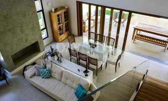 Imagem 2: Casa à venda no condomínio Vila dos Plátanos, Campinas, 03 suítes