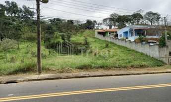 Imagem 2: TERRENO RESIDENCIAL em SÃO JOSÉ DOS CAMPOS - SP, CHÁCARAS POUSADA DO VALE