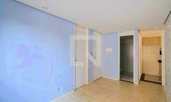 Imagem 3: Apartamento à Venda - Vila Tibirica, 3 Quartos, 80 m2