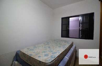 Imagem 5: Casa com 3 dormitórios, 250 m² - venda por R$ 1.100.000,00 ou aluguel por R$ 4.500,00/mês