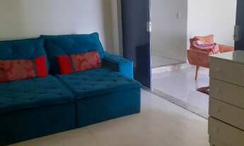 Imagem 2: Quarto para estudante