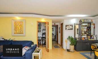 Imagem: Apartamento com 3 dormitórios à venda