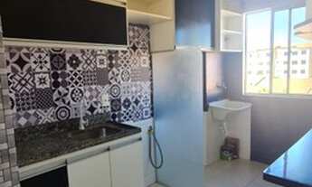 Imagem 6: Aluguel de 2 Quartos na Quadra 105 - Total Ville - Santa Maria - DF