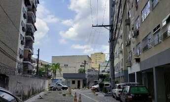 Imagem 2: Apartamento de 2 quartos no centro de São Gonçalo