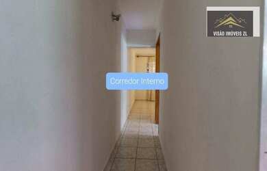 Imagem 6: Casa com 3 dormitórios à venda, 155 m² por R$ 556.000,00 - Vila Califórnia - São Paulo/SP