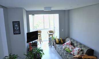 Imagem 3: Porto Alegre - Apartamento Padrão - Vila Ipiranga