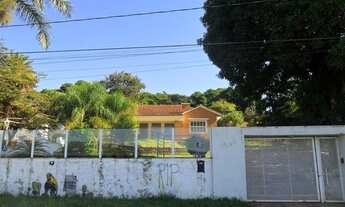 Imagem 4: Casa Orla da Lagoa Lagoa Santa MG