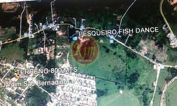 Imagem 7: Terreno para Venda em Suzano, Veraneio Juruá