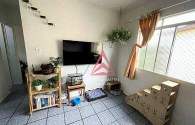 Imagem 11: Apê ao lado do Lago Igapó 2 apenas 160 mil. Londrina - PR