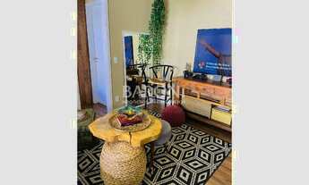 Imagem 3: São Paulo - Apartamento Padrão - Moema