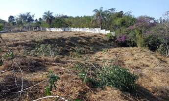 Imagem 4: Venda Residential / Land Lot Brumadinho MG