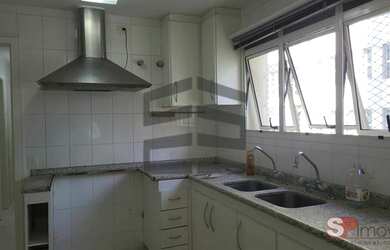 Imagem 5: Apartamento para alugar no bairro Perdizes - São Paulo/SP