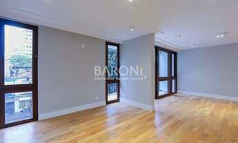 Imagem 4: São Paulo - Apartamento Padrão - Jardim América