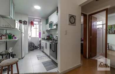 Imagem 3: Apartamento à Venda - Jaraguá, 2 Quartos, 65 m²