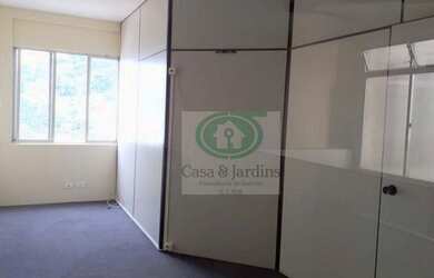 Imagem 6: Sala à venda, 68 m² por R$ 250.000,00 - Centro - Santos/SP