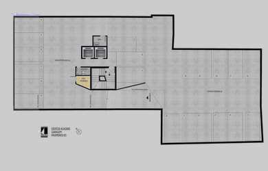 Imagem 4: Cobertura para Venda em Belo Horizonte, Boa Viagem, 1 dormitório, 1 banheiro, 1 vaga