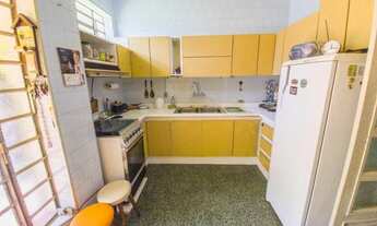 Imagem 3: Porto Alegre - Casa Padrão - Petrópolis