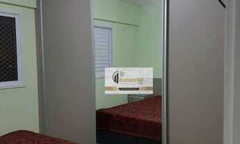 Imagem 5: Apartamento com 2 dormitórios à venda, 60 m² por R$ 500.000,00 - Fundação - São Caetano do