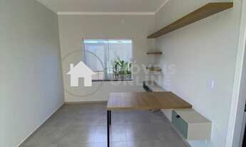 Imagem 2: CASA RESIDENCIAL em FRANCA - SP, RESIDENCIAL PARQUE DOS COQUEIROS