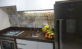 Imagem 7: Apartamento com 3 dormitórios à venda, 77 m² por R$ 530.000,00 - Vila Sônia - São Paulo/SP